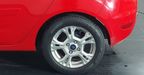 Ford Fiesta 1.6 16V TIVCT SE Hatchback 2015