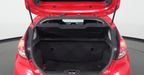 Ford Fiesta 1.6 16V TIVCT SE Hatchback 2015