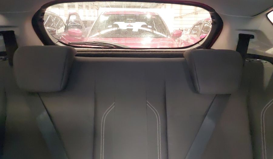 Ford Fiesta 1.6 16V TIVCT SE Hatchback 2015