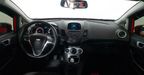 Ford Fiesta 1.6 16V TIVCT SE Hatchback 2015