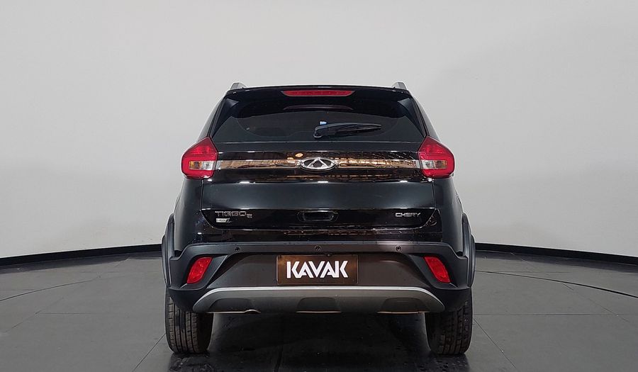 Chery Tiggo 2 1.5 ACT AUTO Suv 2020
