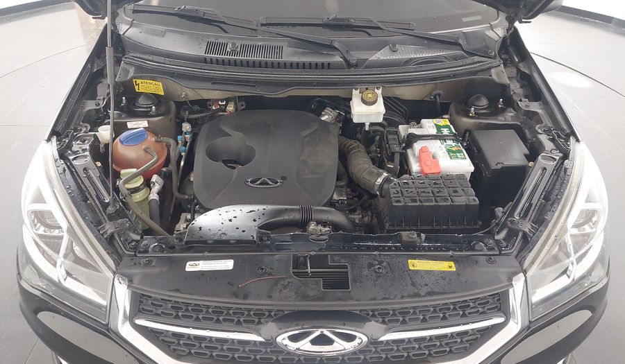 Chery Tiggo 2 1.5 ACT AUTO Suv 2020