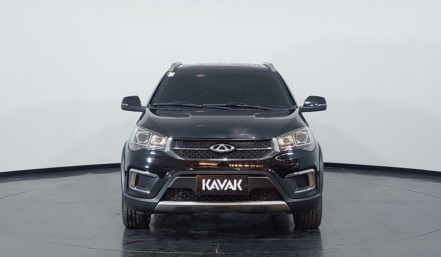 Chery Tiggo 2 1.5 ACT AUTO Suv 2020