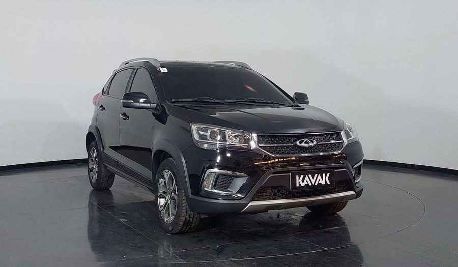 Chery Tiggo 2 1.5 ACT AUTO Suv 2020