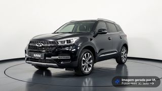 Chery • Tiggo 2