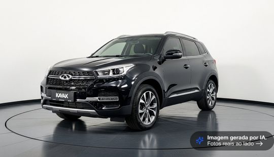 Chery • Tiggo 2