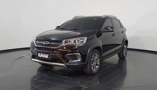 Chery • Tiggo 2