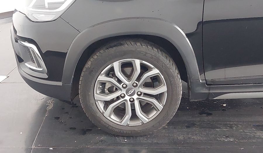 Chery Tiggo 2 1.5 ACT AUTO Suv 2020