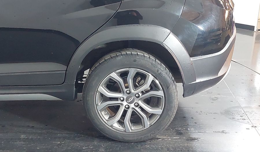Chery Tiggo 2 1.5 ACT AUTO Suv 2020