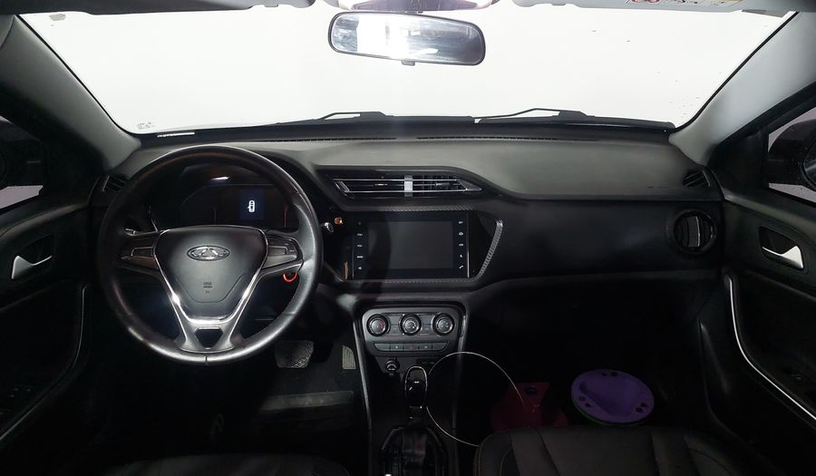 Chery Tiggo 2 1.5 ACT AUTO Suv 2020