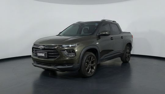 Chevrolet • Montana