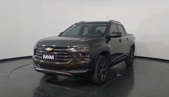 Chevrolet • Montana