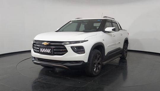 Chevrolet • Montana