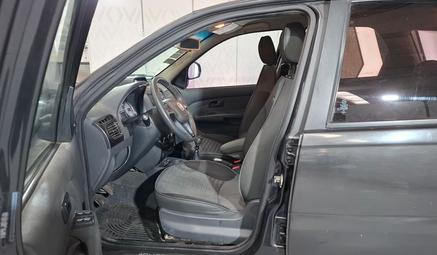 Fiat Palio 1.6 ADVENTURE PACK SEGURIDAD  PLUS Wagon 2014