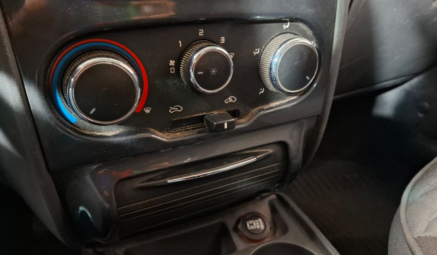 Fiat Palio 1.6 ADVENTURE PACK SEGURIDAD  PLUS Wagon 2014