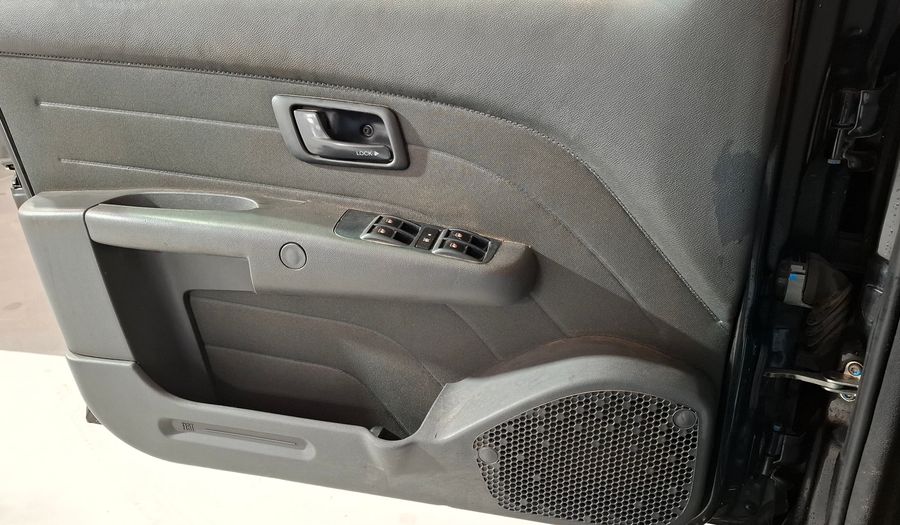 Fiat Palio 1.6 ADVENTURE PACK SEGURIDAD  PLUS Wagon 2014