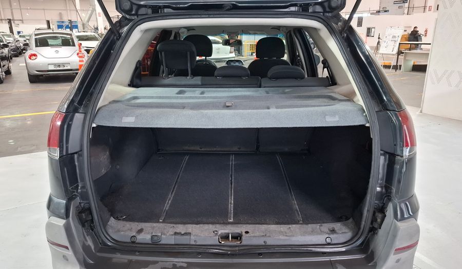 Fiat Palio 1.6 ADVENTURE PACK SEGURIDAD  PLUS Wagon 2014