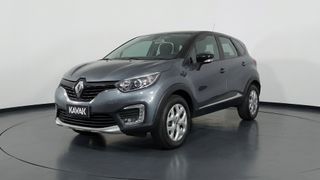 Renault • Captur