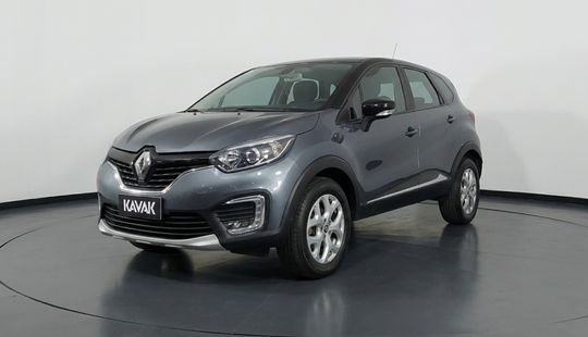 Renault • Captur