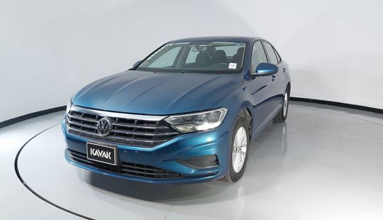 Volkswagen • Jetta