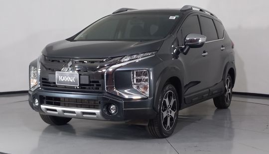 Mitsubishi • Xpander