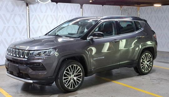 Jeep • Compass