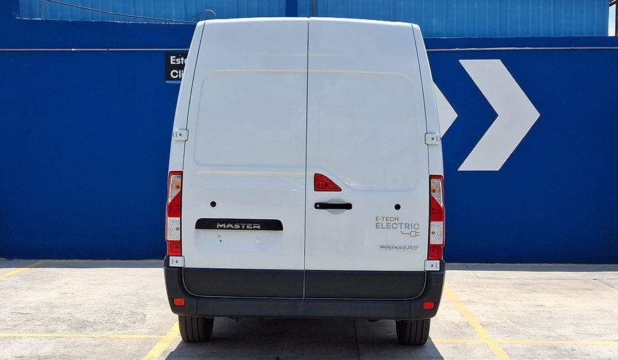 Renault Master BEV 52KWH E-TECH L2H2 Van 2024
