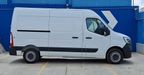 Renault Master BEV 52KWH E-TECH L2H2 Van 2024