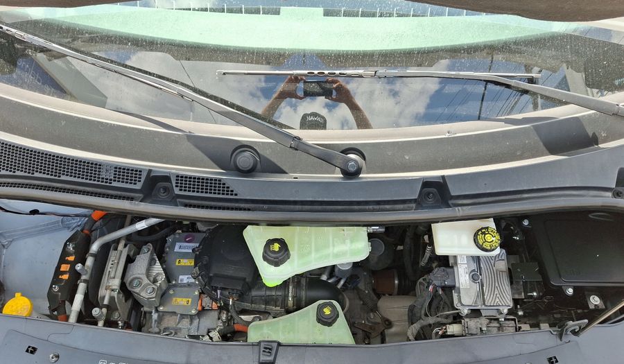 Renault Master BEV 52KWH E-TECH L2H2 Van 2024