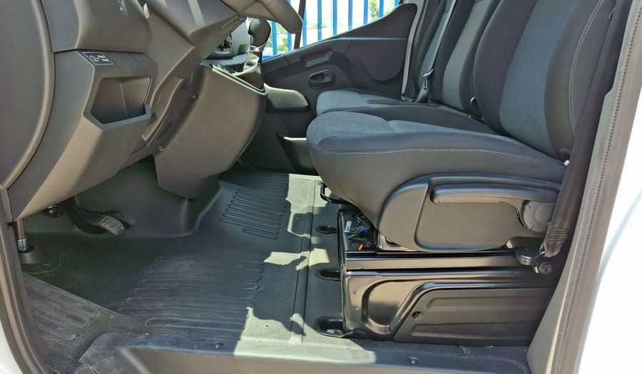 Renault Master BEV 52KWH E-TECH L2H2 Van 2024
