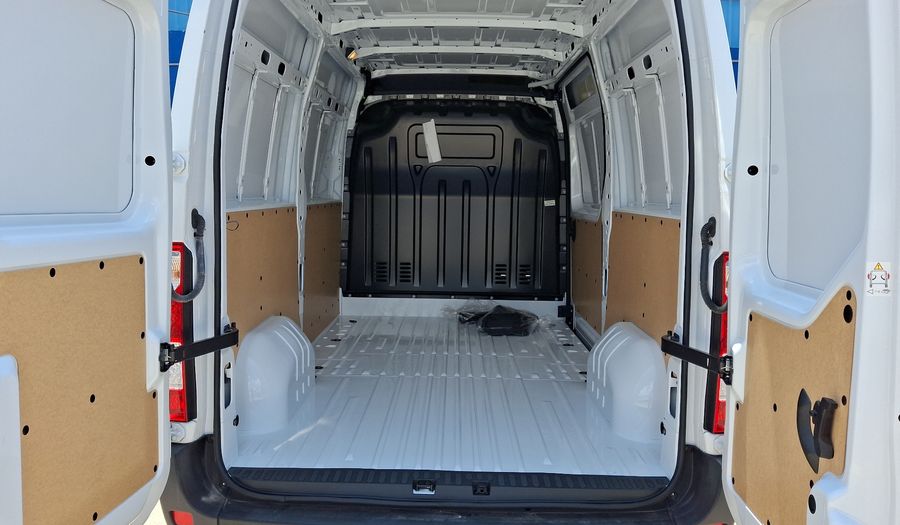 Renault Master BEV 52KWH E-TECH L2H2 Van 2024