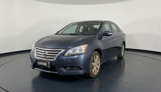 Nissan • Sentra