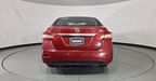 Nissan Sentra 1.8 ADVANCE CVT Sedan 2013