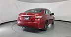 Nissan Sentra 1.8 ADVANCE CVT Sedan 2013