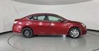Nissan Sentra 1.8 ADVANCE CVT Sedan 2013