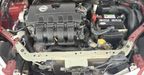 Nissan Sentra 1.8 ADVANCE CVT Sedan 2013