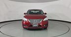 Nissan Sentra 1.8 ADVANCE CVT Sedan 2013