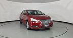 Nissan Sentra 1.8 ADVANCE CVT Sedan 2013