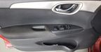 Nissan Sentra 1.8 ADVANCE CVT Sedan 2013