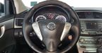 Nissan Sentra 1.8 ADVANCE CVT Sedan 2013