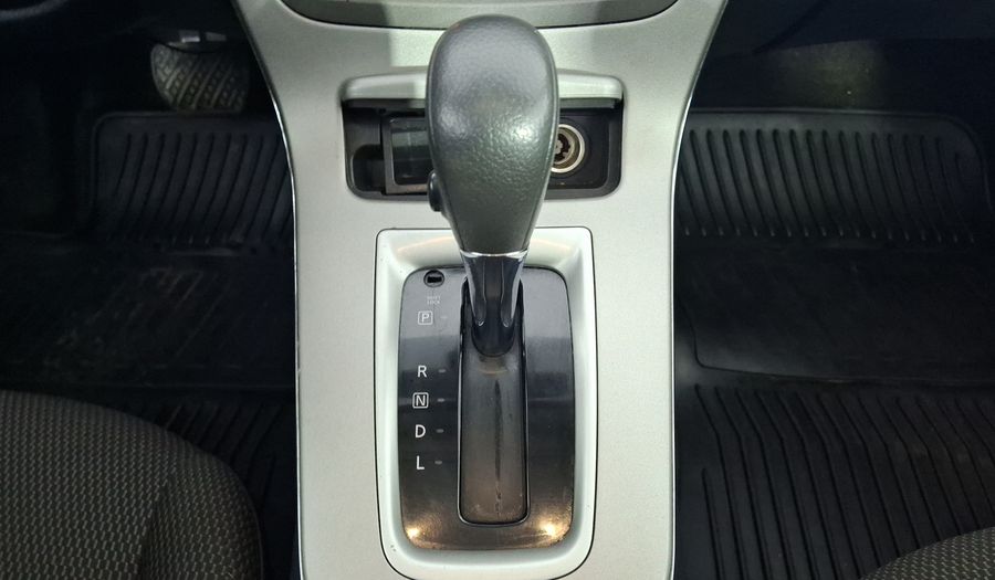 Nissan Sentra 1.8 ADVANCE CVT Sedan 2013