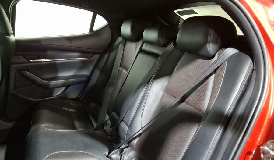 Mazda 3 2.5 I GRAND TOURING HATCHBACK AUTO Hatchback 2019