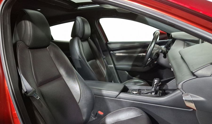 Mazda 3 2.5 I GRAND TOURING HATCHBACK AUTO Hatchback 2019