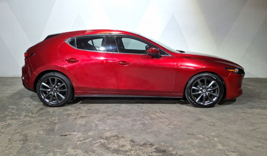 Mazda 3 2.5 I GRAND TOURING HATCHBACK AUTO Hatchback 2019