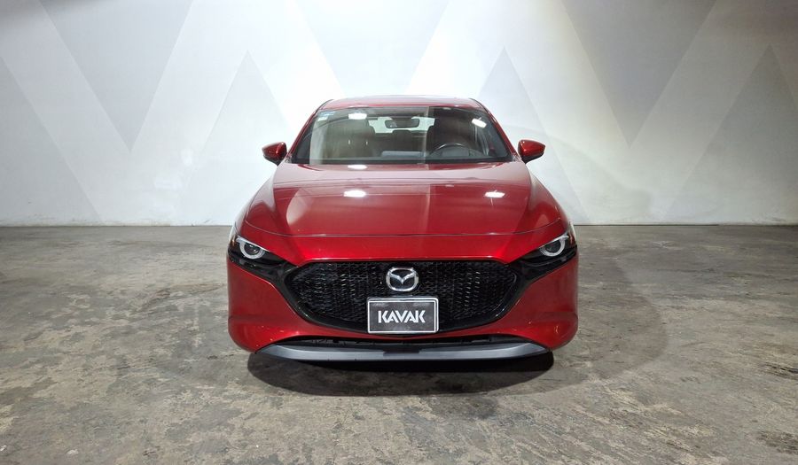 Mazda 3 2.5 I GRAND TOURING HATCHBACK AUTO Hatchback 2019