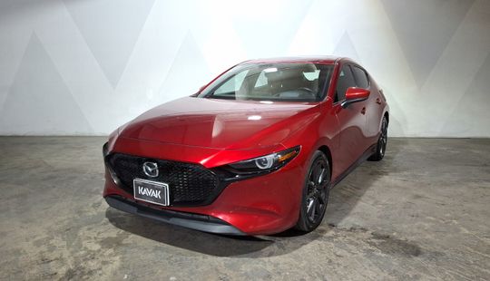 Mazda • Mazda 3