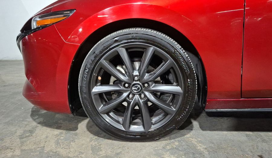Mazda 3 2.5 I GRAND TOURING HATCHBACK AUTO Hatchback 2019