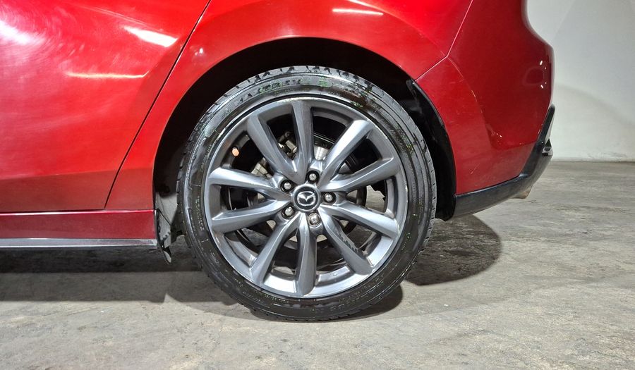 Mazda 3 2.5 I GRAND TOURING HATCHBACK AUTO Hatchback 2019