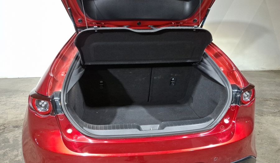 Mazda 3 2.5 I GRAND TOURING HATCHBACK AUTO Hatchback 2019