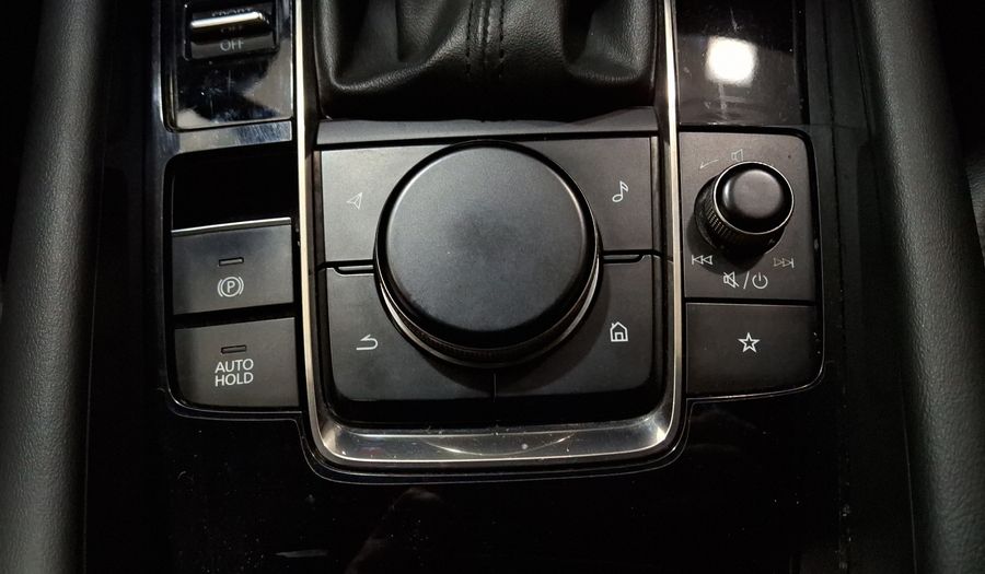 Mazda 3 2.5 I GRAND TOURING HATCHBACK AUTO Hatchback 2019